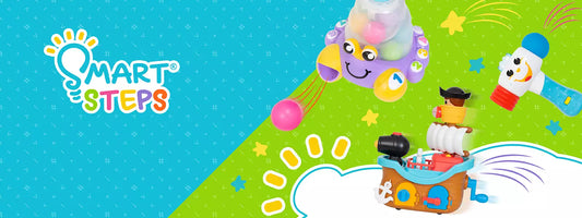 How to Choose the Best Infant Toys for Age-Appropriate Development