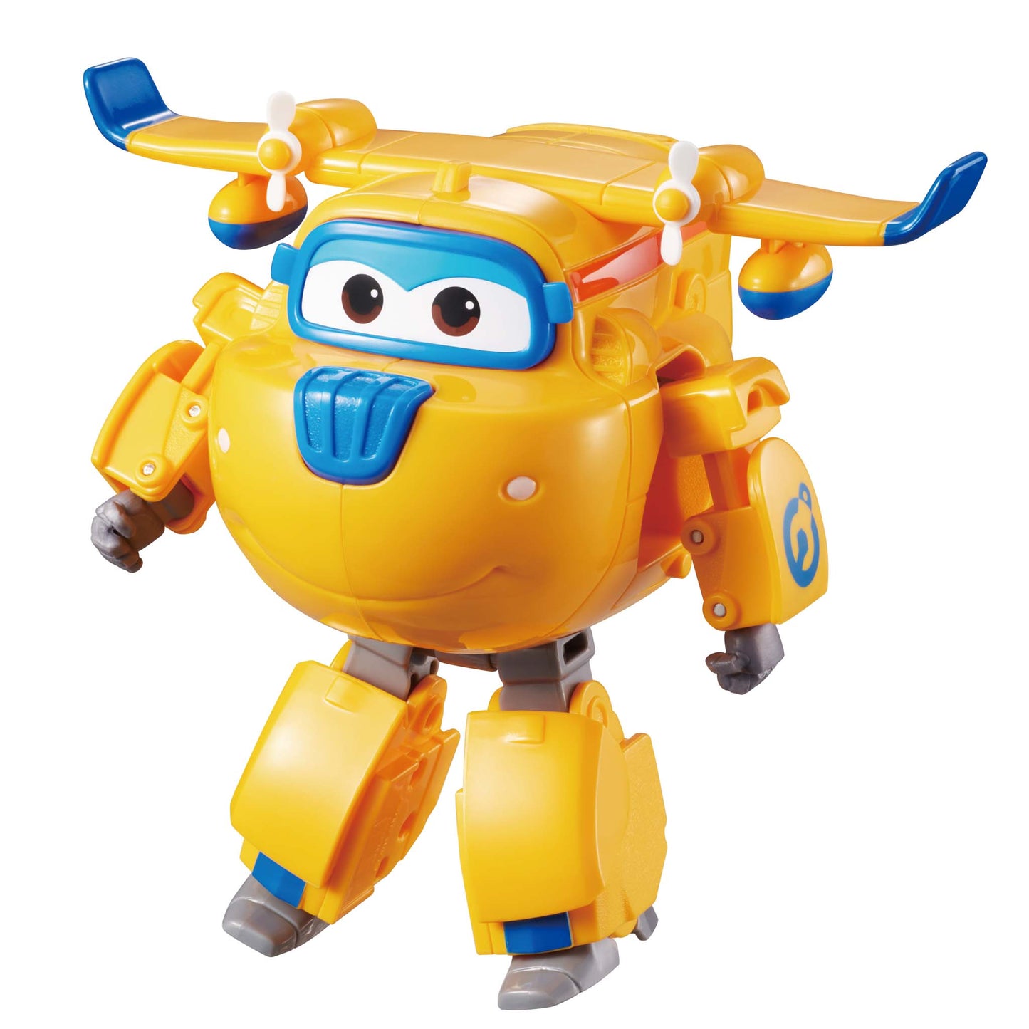 5" Super Wings Classic Team Pack
