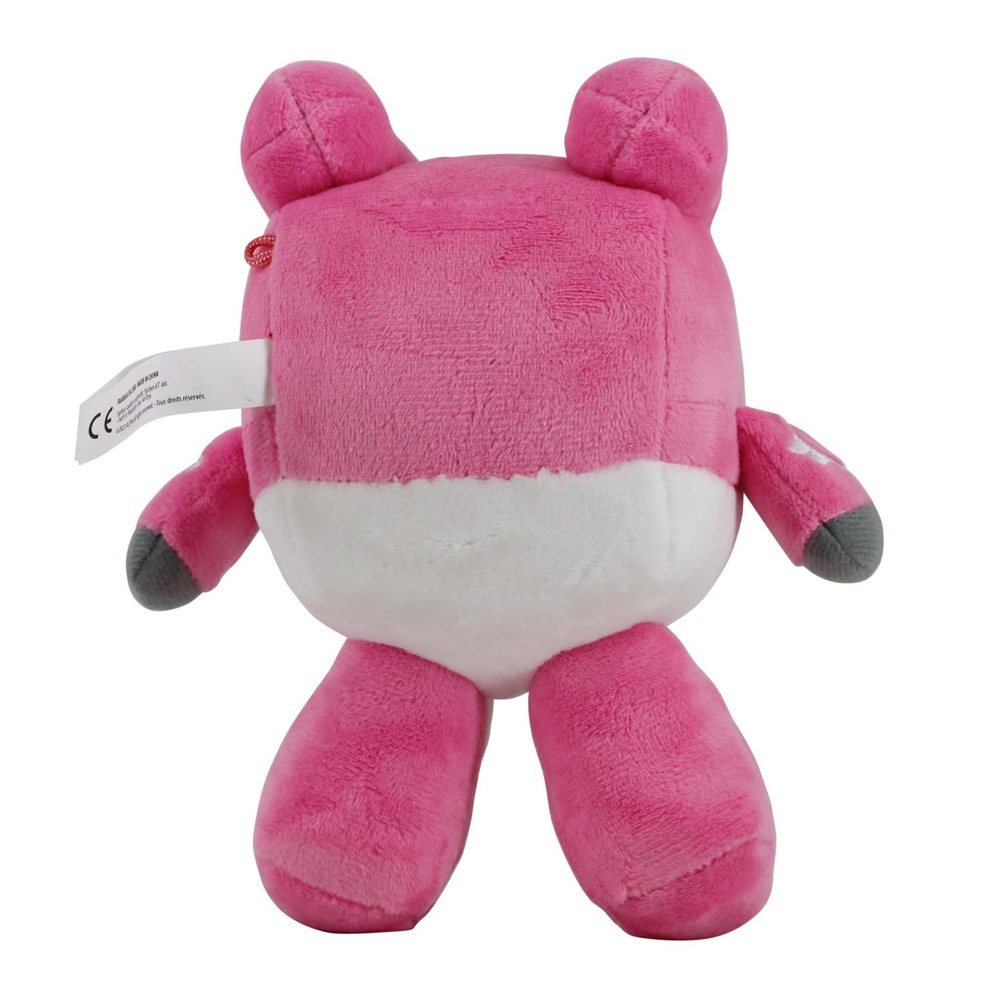 Super Wings Plush Dizzy, Super Wings Plush Toys, Soft Cute Plush Toy for girls, Best Educational Shows For Kids Ages 3+