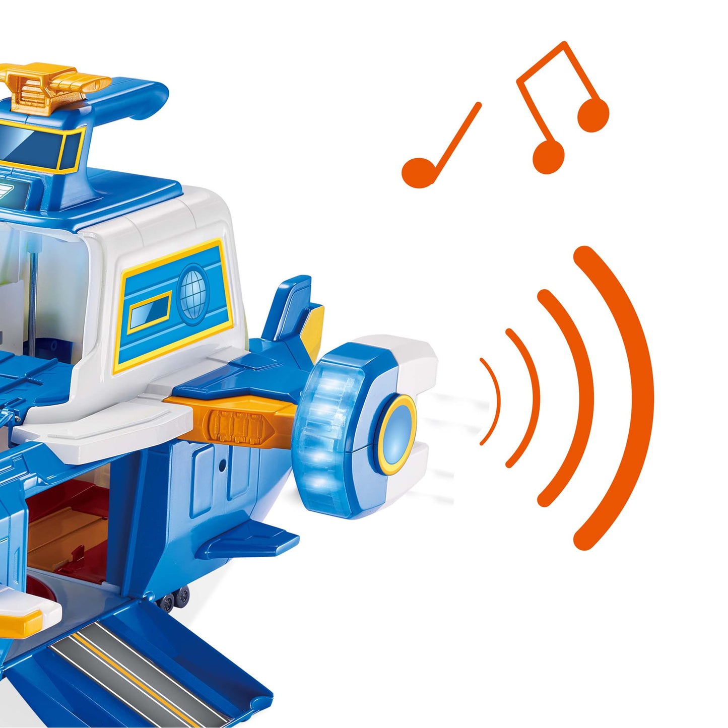 Super Wings World Aircraft with Jett and Golden Boy, Super Wings Toys, Best Educational Shows For Kids Ages 3+