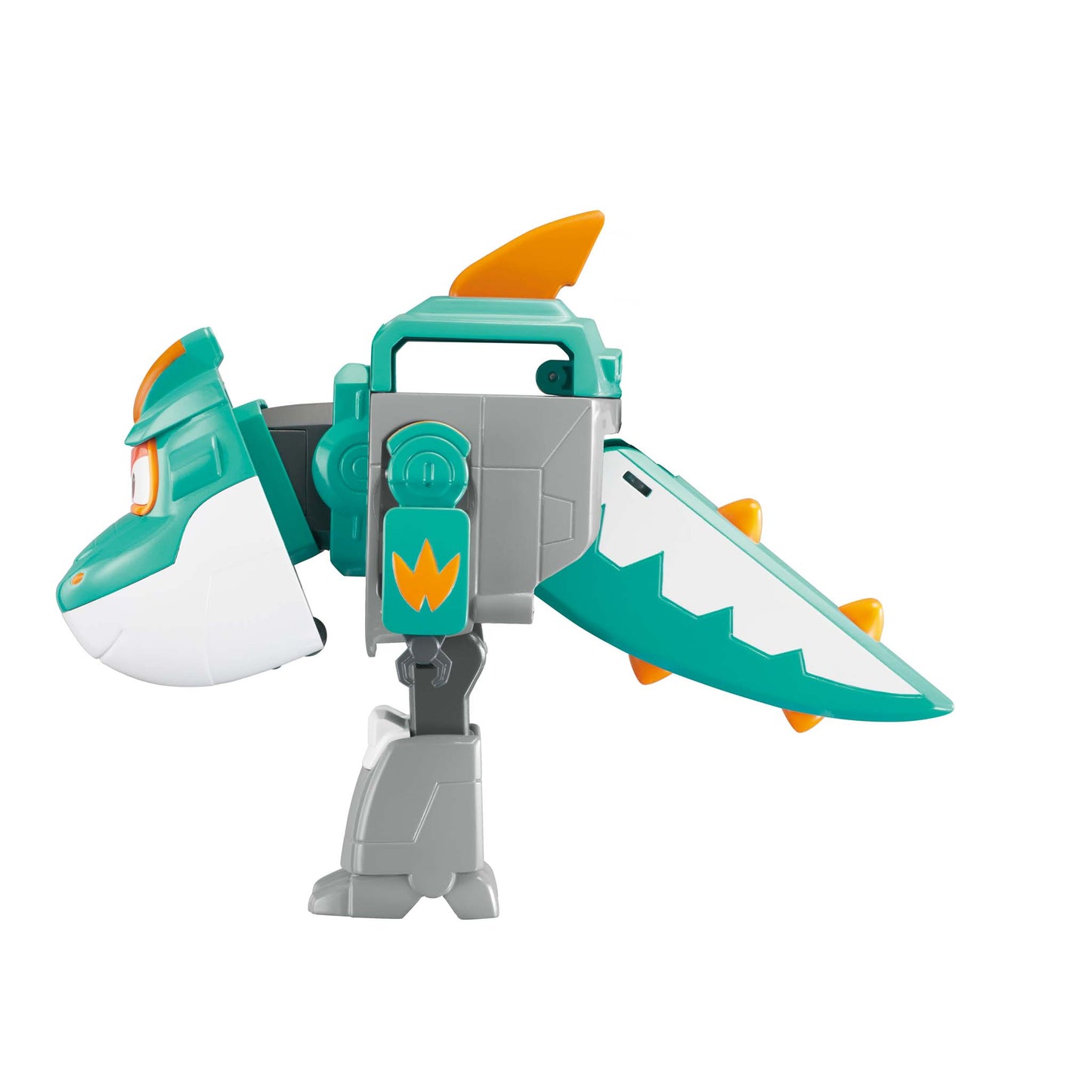 Super Wings Transforming Tino, Super Wings Transforming Toys, Transforming Robot and Dinosaur, Best Educational Shows For Kids Ages 3+
