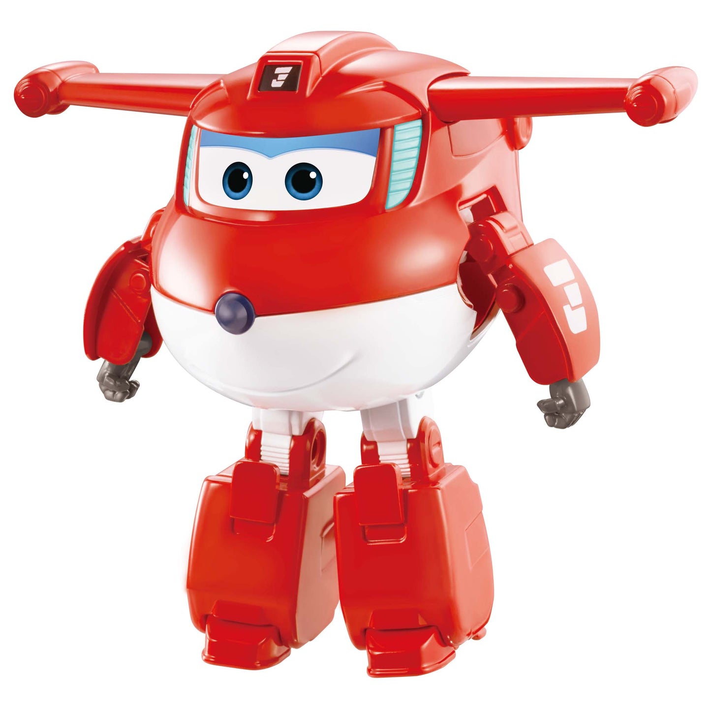 Super Wings Transforming Toys, Super Wings Jett, Transforming Robot and jet, Best Educational Shows For Kids Ages 3+