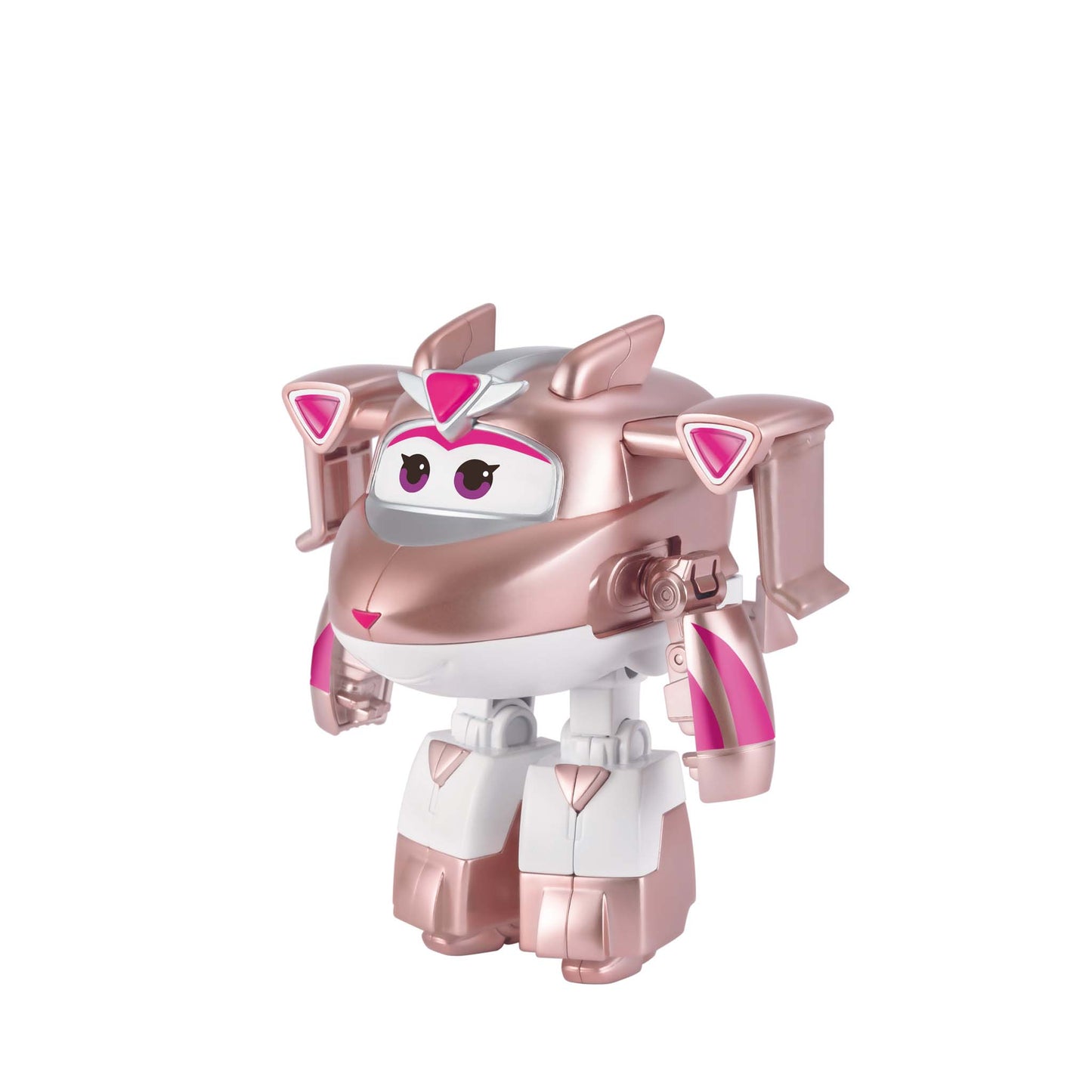 Super Wings Transforming golden girl, Super Wings Transforming Toys, Girl Transforming Robot, Best Educational Shows For Kids Ages 3+