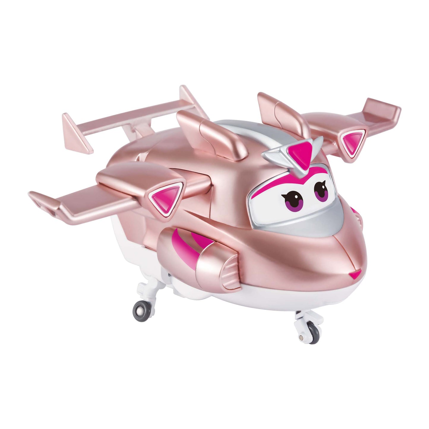 Super Wings Transforming golden girl, Super Wings Transforming Toys, Girl Transforming Robot, Best Educational Shows For Kids Ages 3+