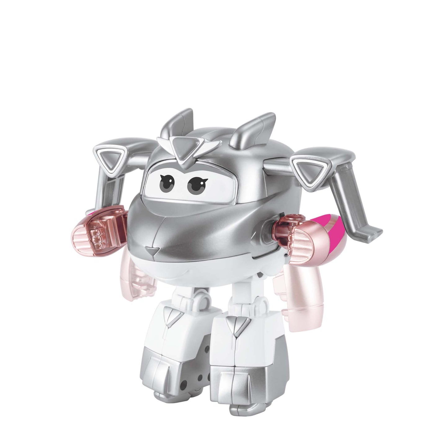 Super Wings Transforming golden girl, Super Wings Transforming Toys, Girl Transforming Robot, Best Educational Shows For Kids Ages 3+