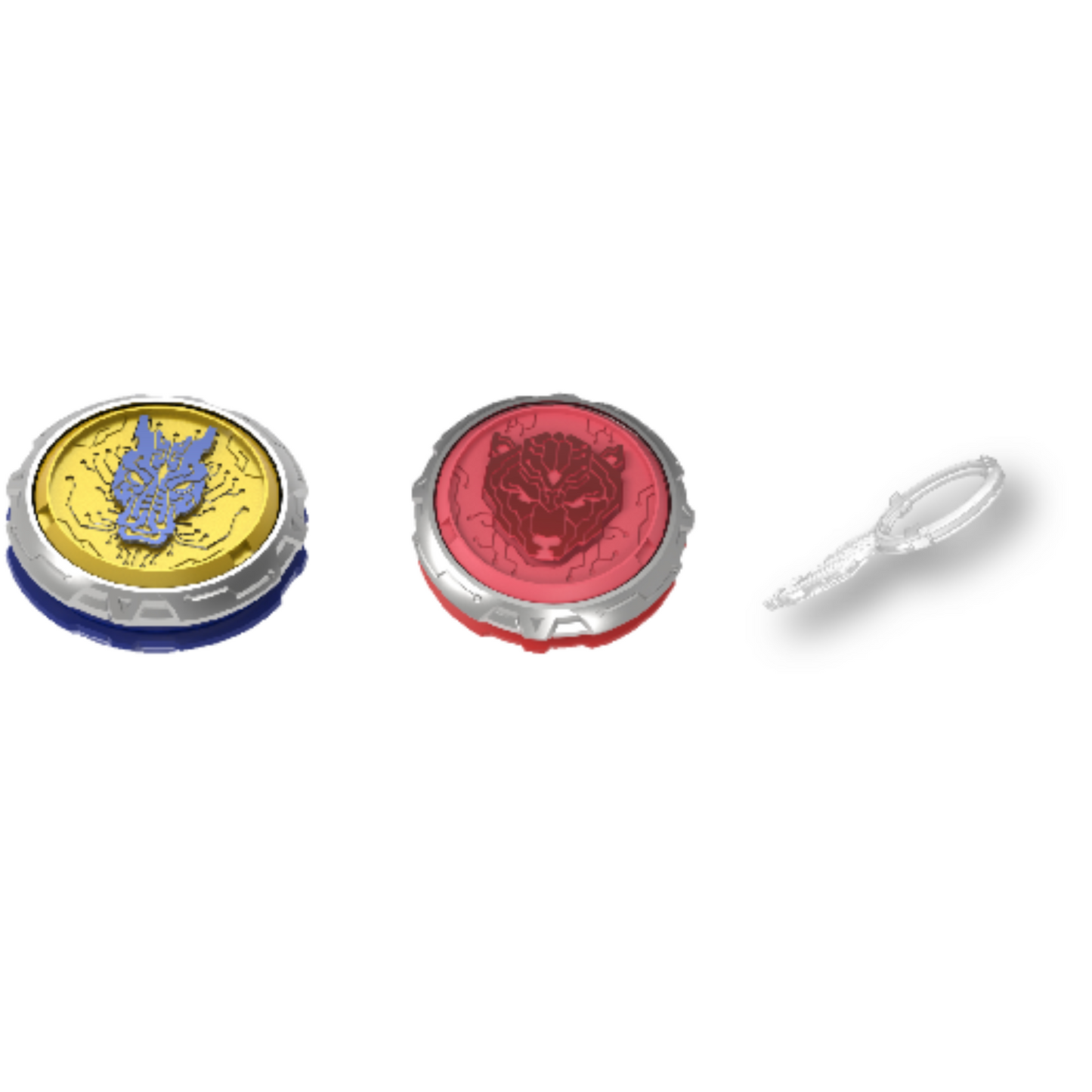 Infinity Nado, Nado, Innovative Battling Tops Battle Set, Customized Spinning Tops, For Kids ages 5+