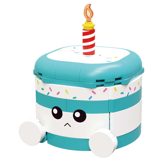 Sweet Treats-Dream Velvet Cake