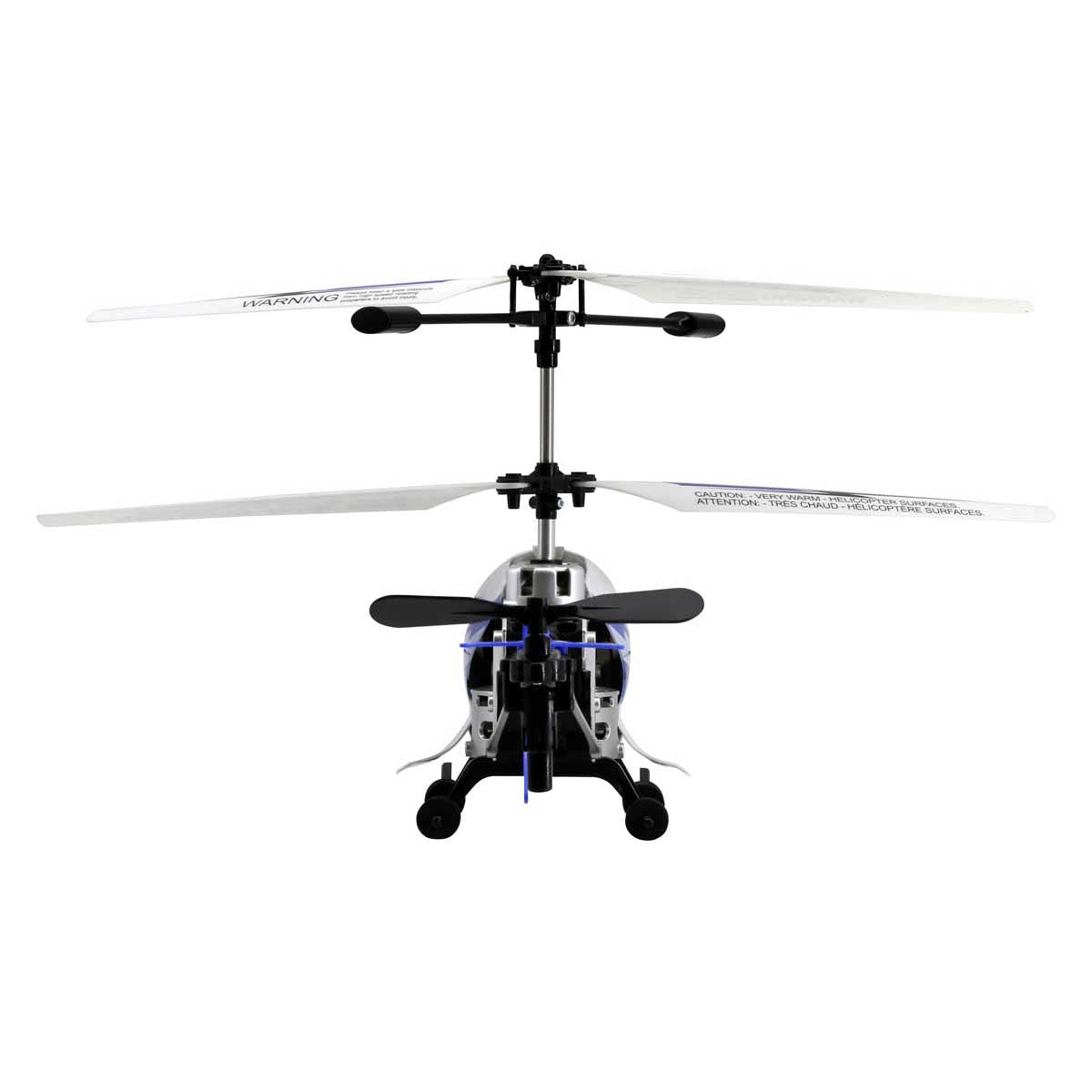 Sky Rover King Helicopter