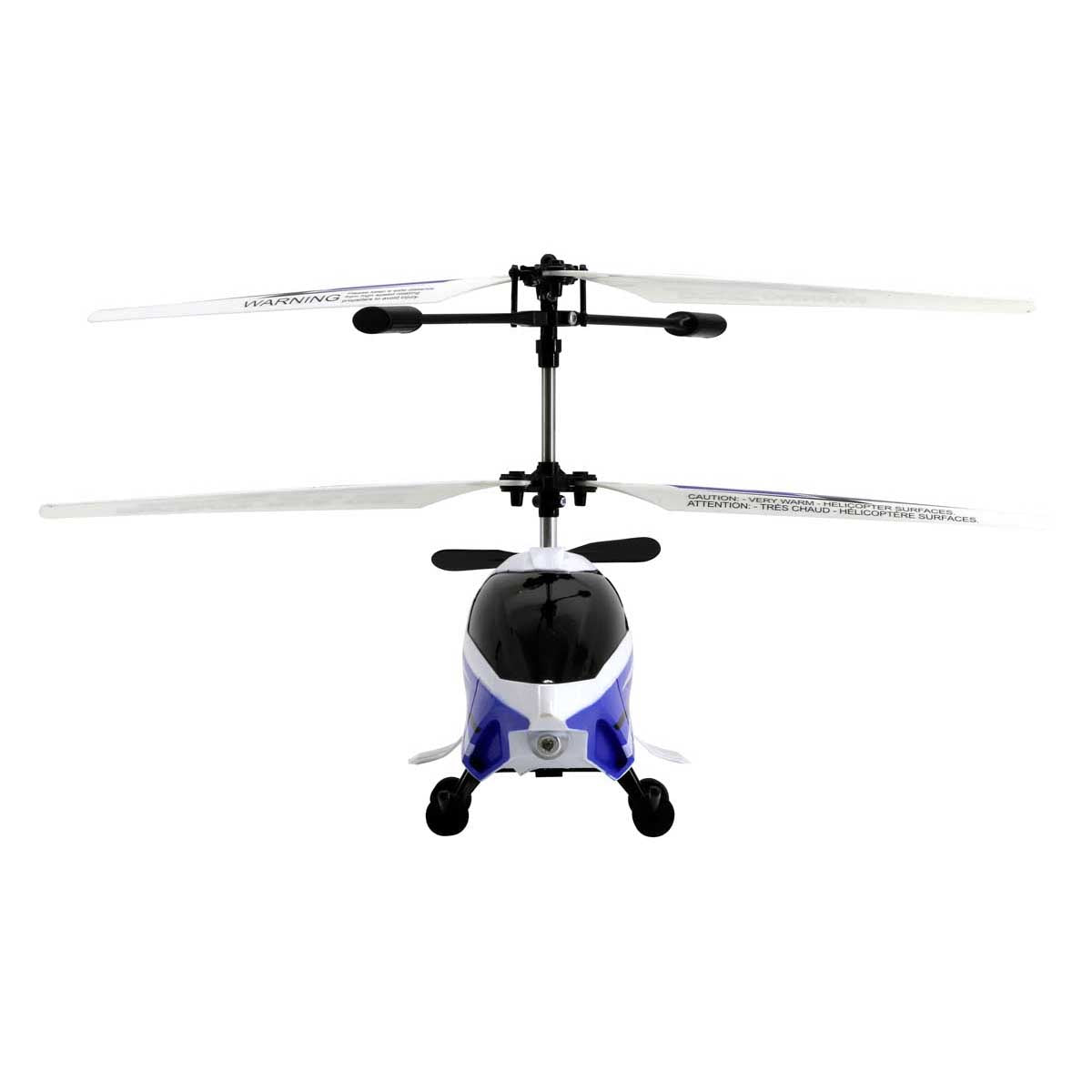 Sky Rover King Helicopter