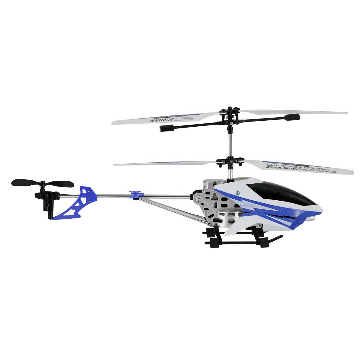Sky Rover King Helicopter