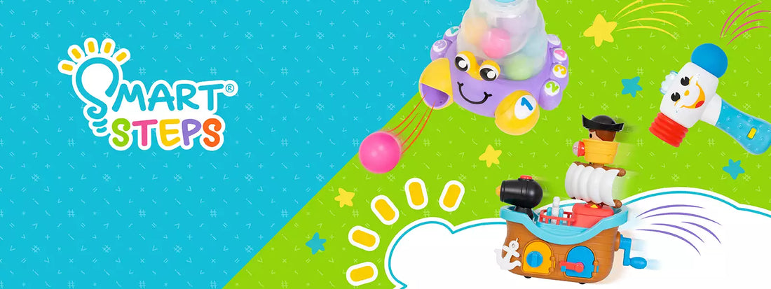 How to Choose the Best Infant Toys for Age-Appropriate Development