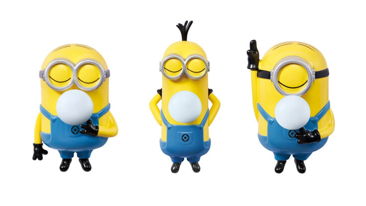 Minions