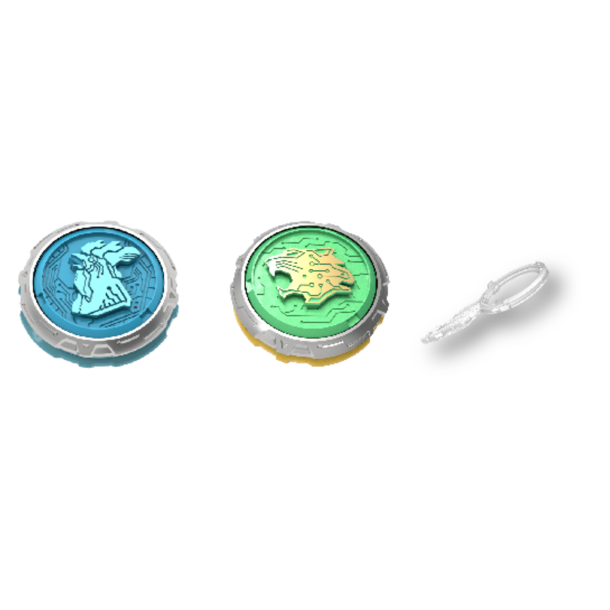 Infinity Nado, Nado, Innovative Battling Tops Battle Set, Customized Spinning Tops, For Kids ages 5+