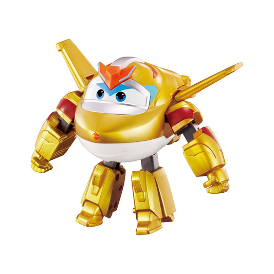 5" Transforming Golden Boy