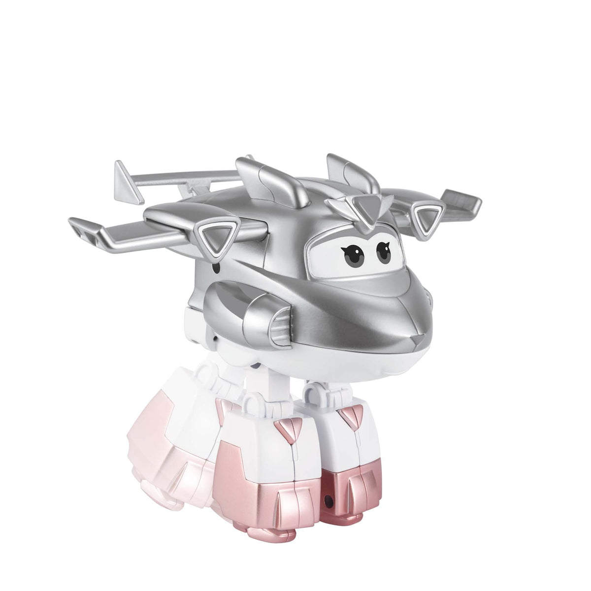 Super Wings Juguetes transformables2PCS Golden Boy y Golden Girl, Figuras de acción 2 en 1, Juguetes Robot-avión de 12,7 cm, acción transformables para niños y niñas a Partir de 3 años Super Wings Juguetes transformables2PCS Golden Boy y Golden Girl, Figuras de acción 2 en 1, Juguetes Robot-avión de 12,7 cm, acción transformables para niños y niñas a Partir de 3 años