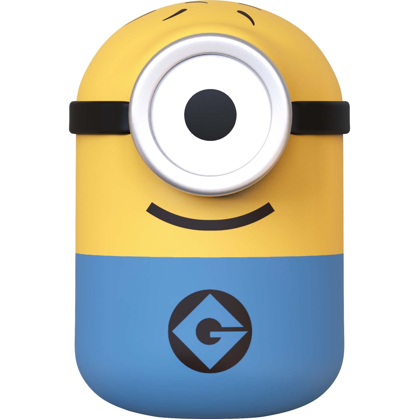 Minions Q-Topping Classic Series