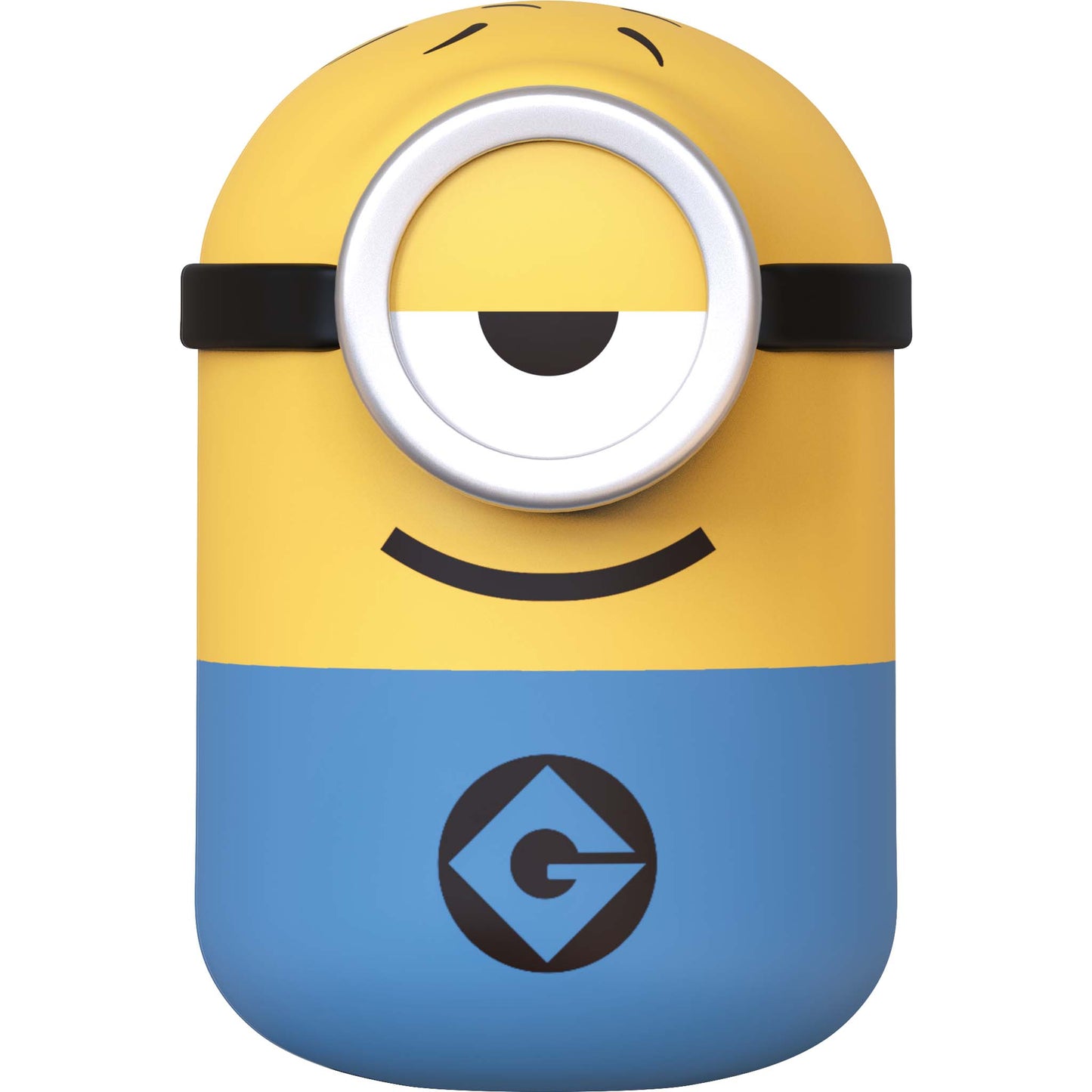 Minions Q-Topping Classic Series