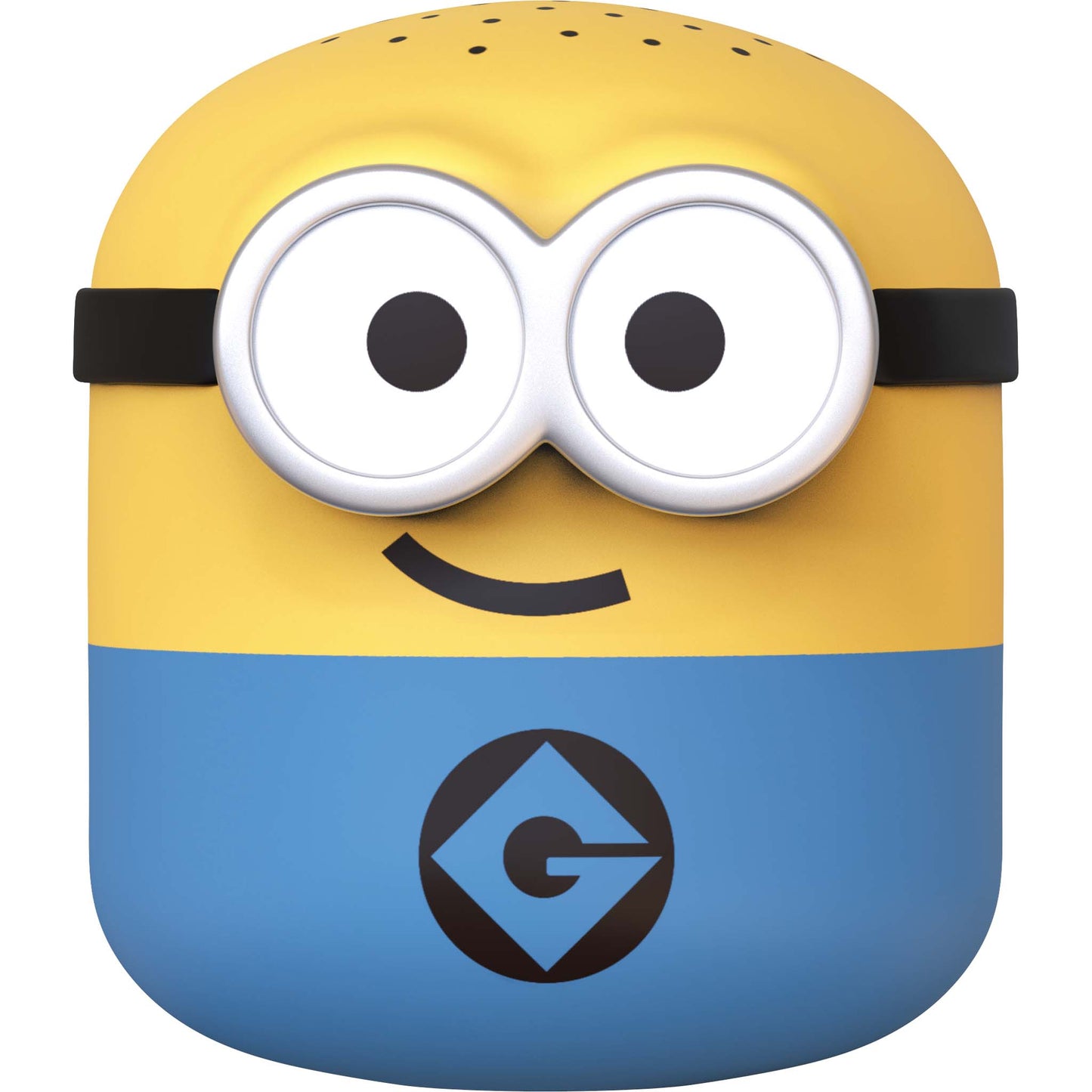 Minions Q-Topping Classic Series