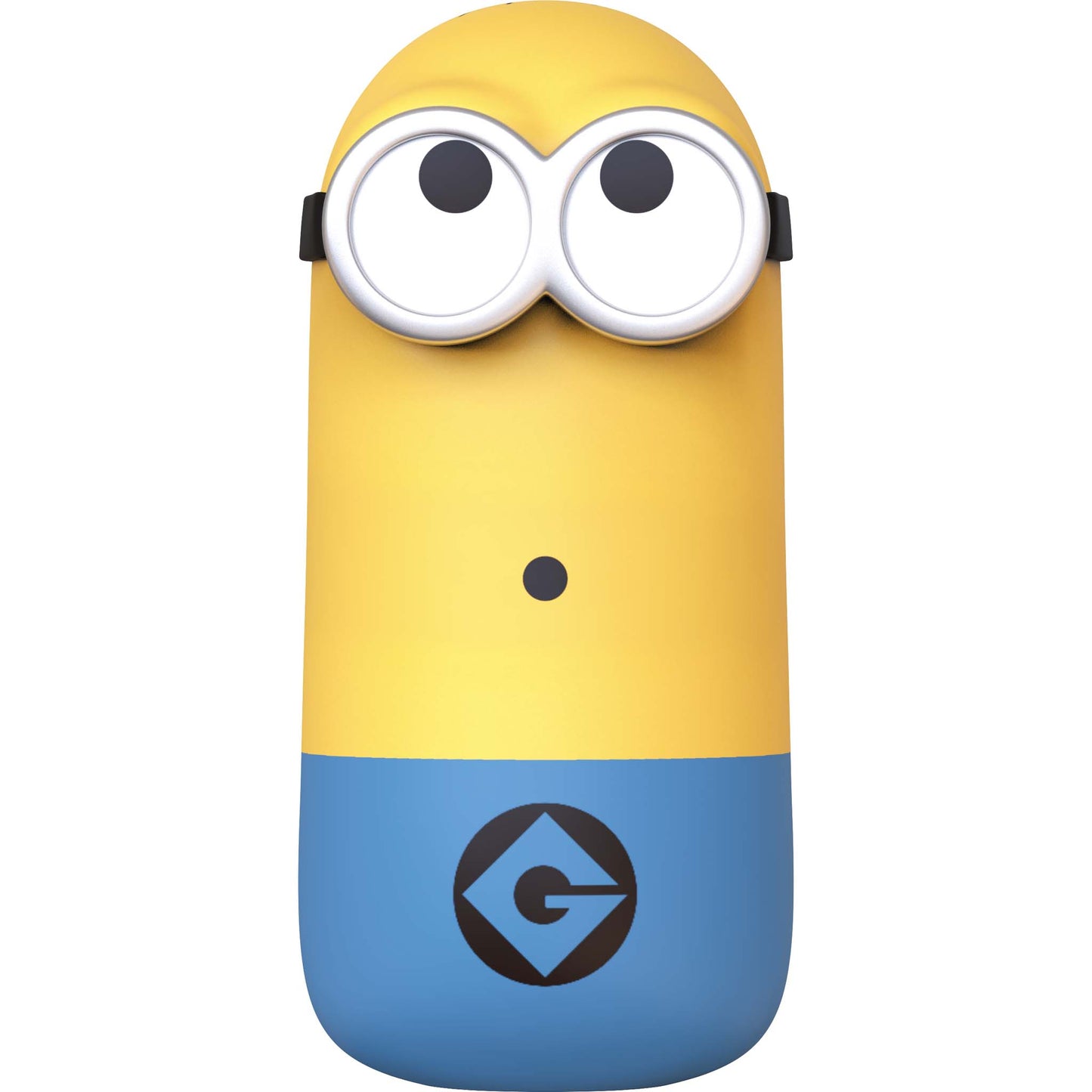 Minions Q-Topping Classic Series