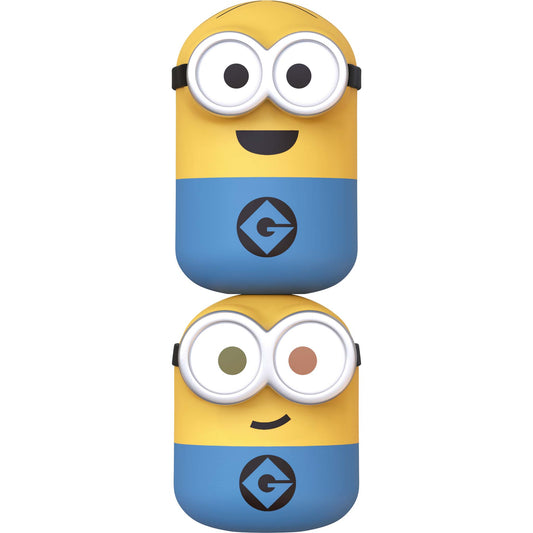 Minions Q-Topping Classic Series