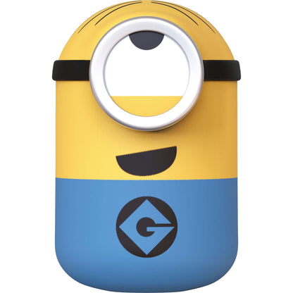 Minions Q-Topping Classic Series