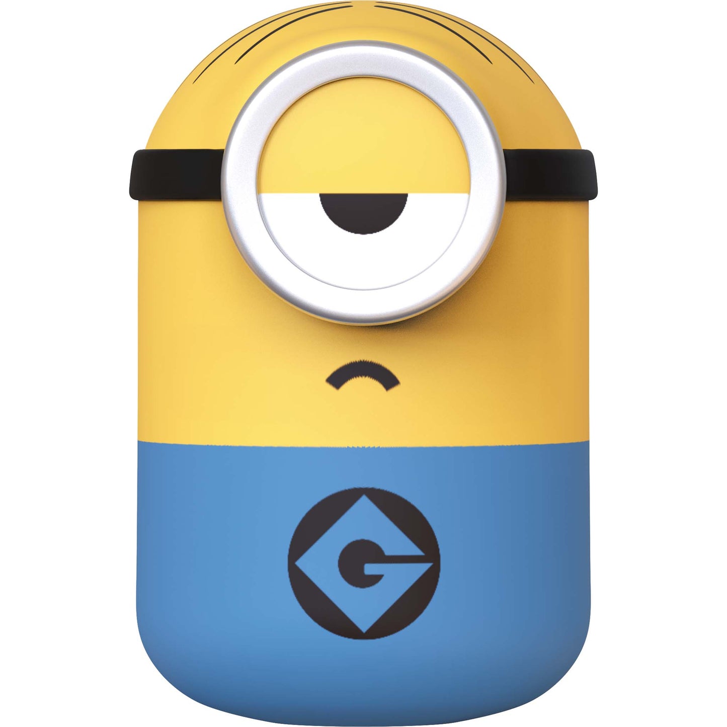 Minions Q-Topping Classic Series