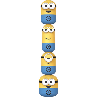 Minions Q-Topping Classic Series