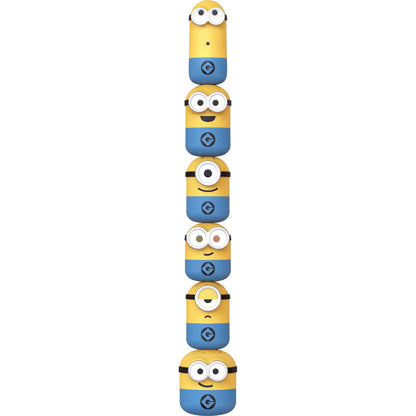 Minions Q-Topping Classic Series