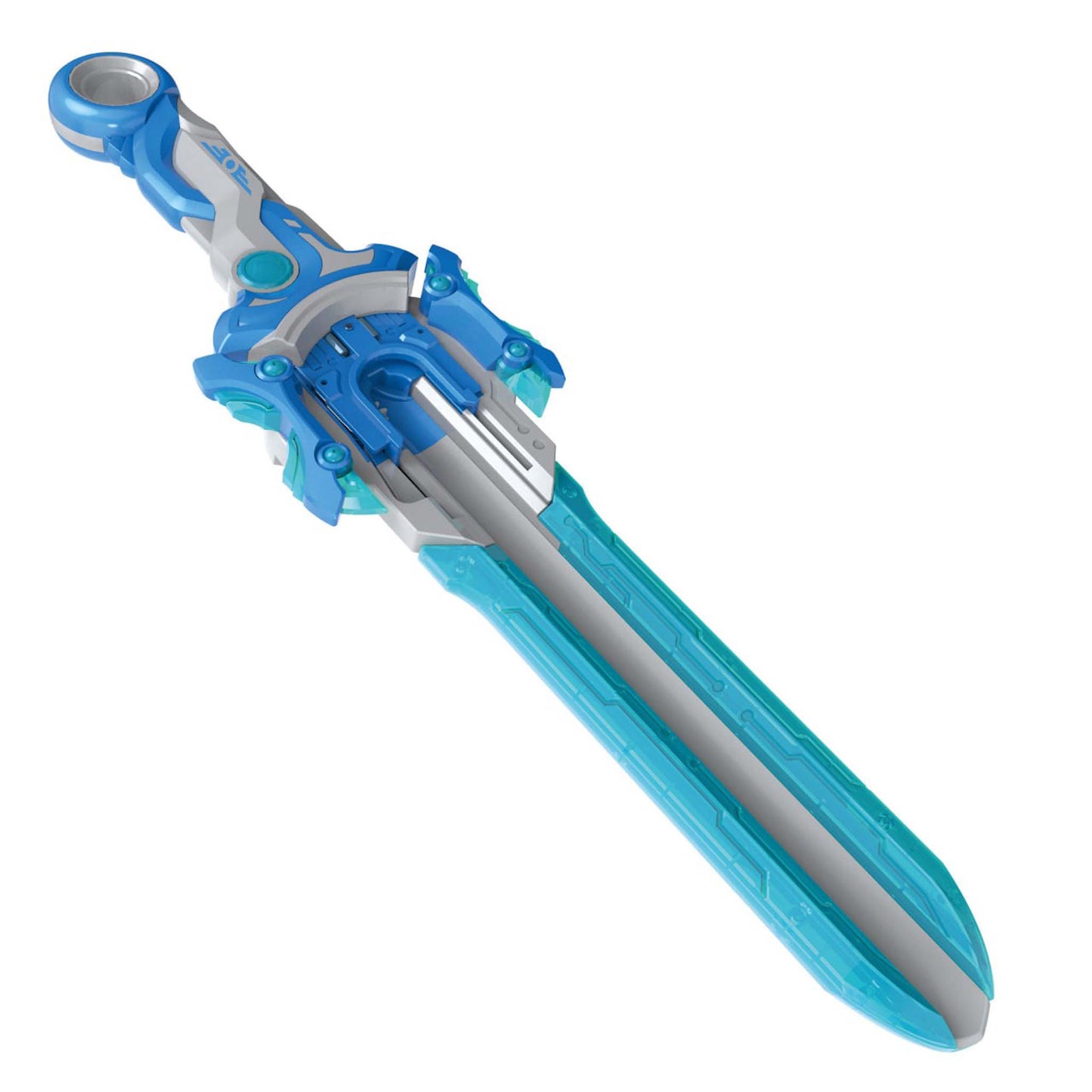 Infinity Nado Power Pack - Gale Winds Sword & Nado