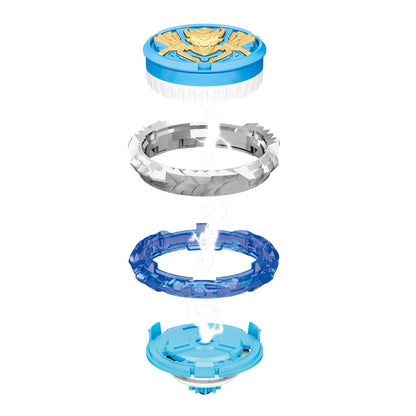 Infinity Nado Power Pack - Gale Winds Sword & Nado