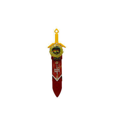 Infinity Nado Pocket Sword Series
