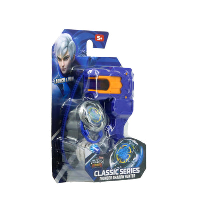 Infinity Nado Thunder Shadow Hunter - Classic Series
