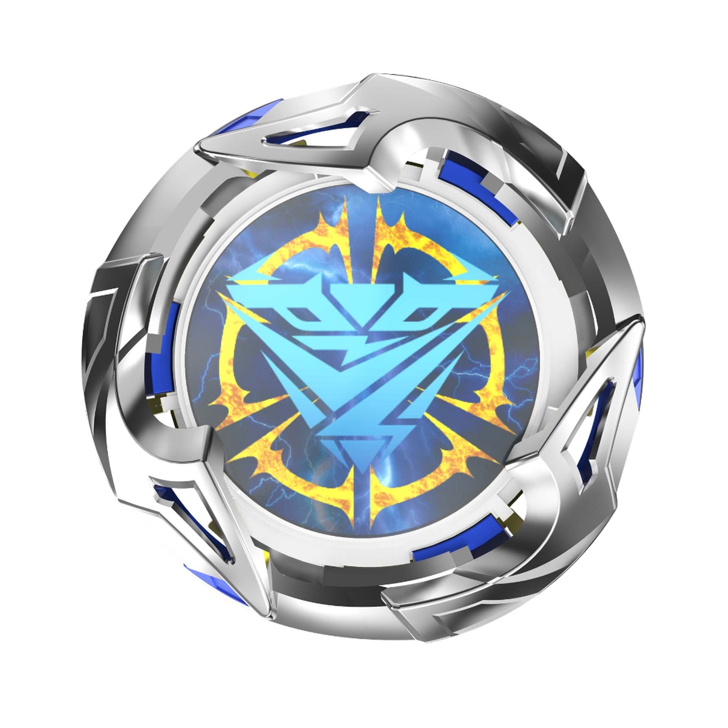 Infinity Nado Thunder Shadow Hunter - Classic Series