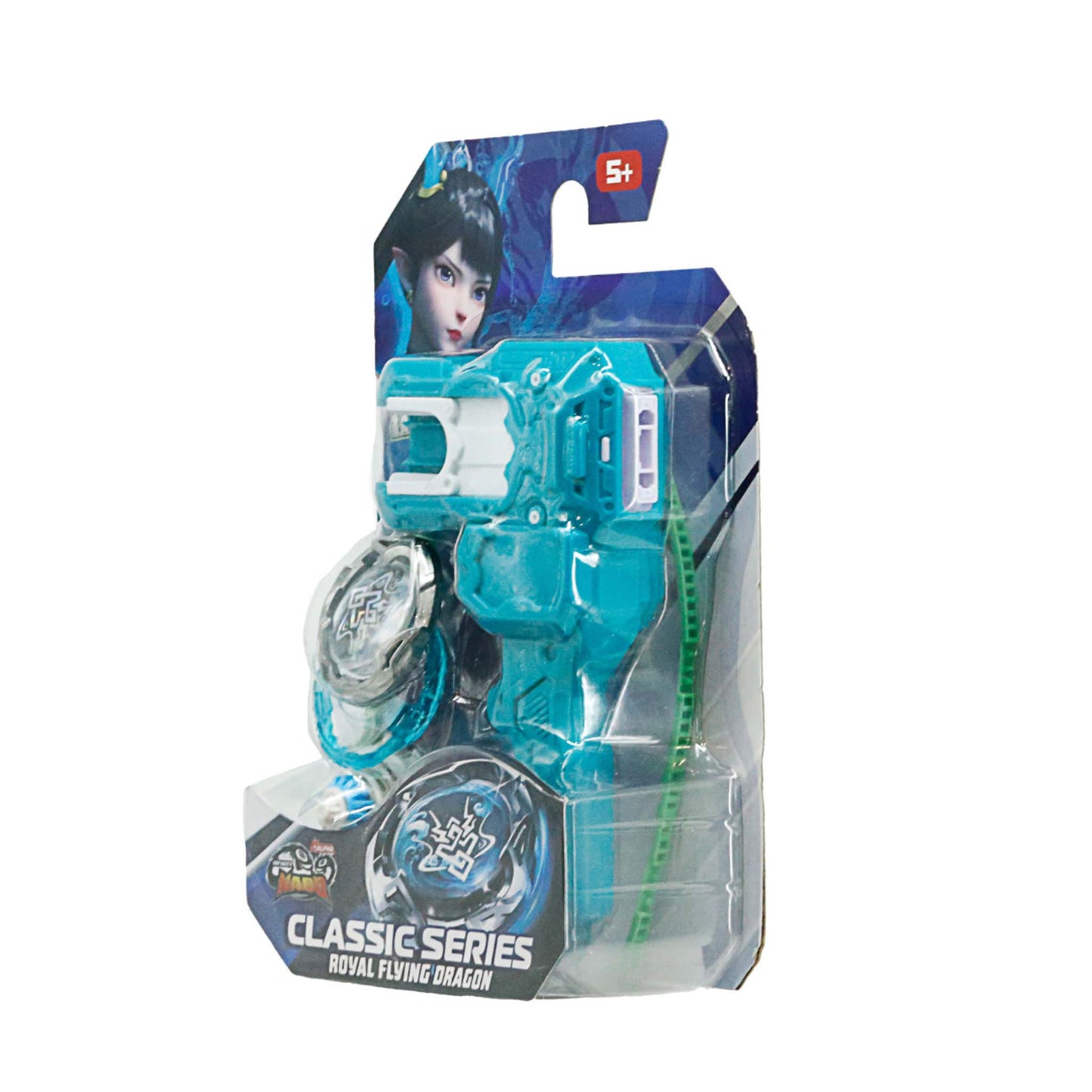 Infinity Nado Royal Flying Dragon - Classic Series