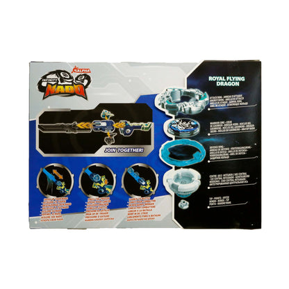 Infinity Nado Royal Flying Dragon - Advanced Series