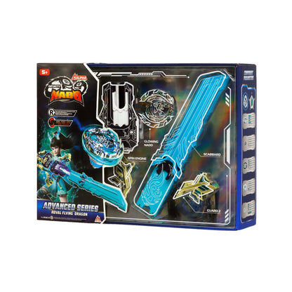 Infinity Nado Royal Flying Dragon - Advanced Series