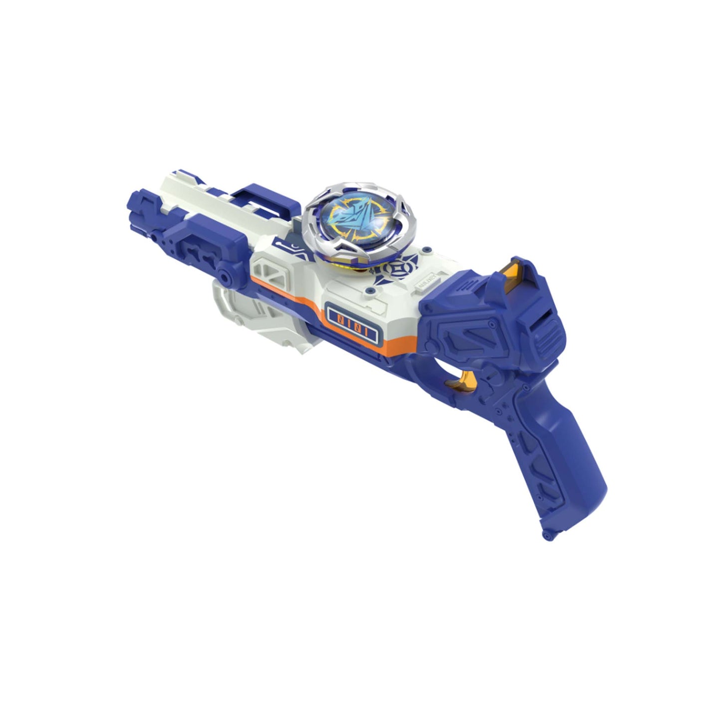 Infinity Nado Power Battle Set - Thunder Shadow Hunter vs Fiery Blast Wheel