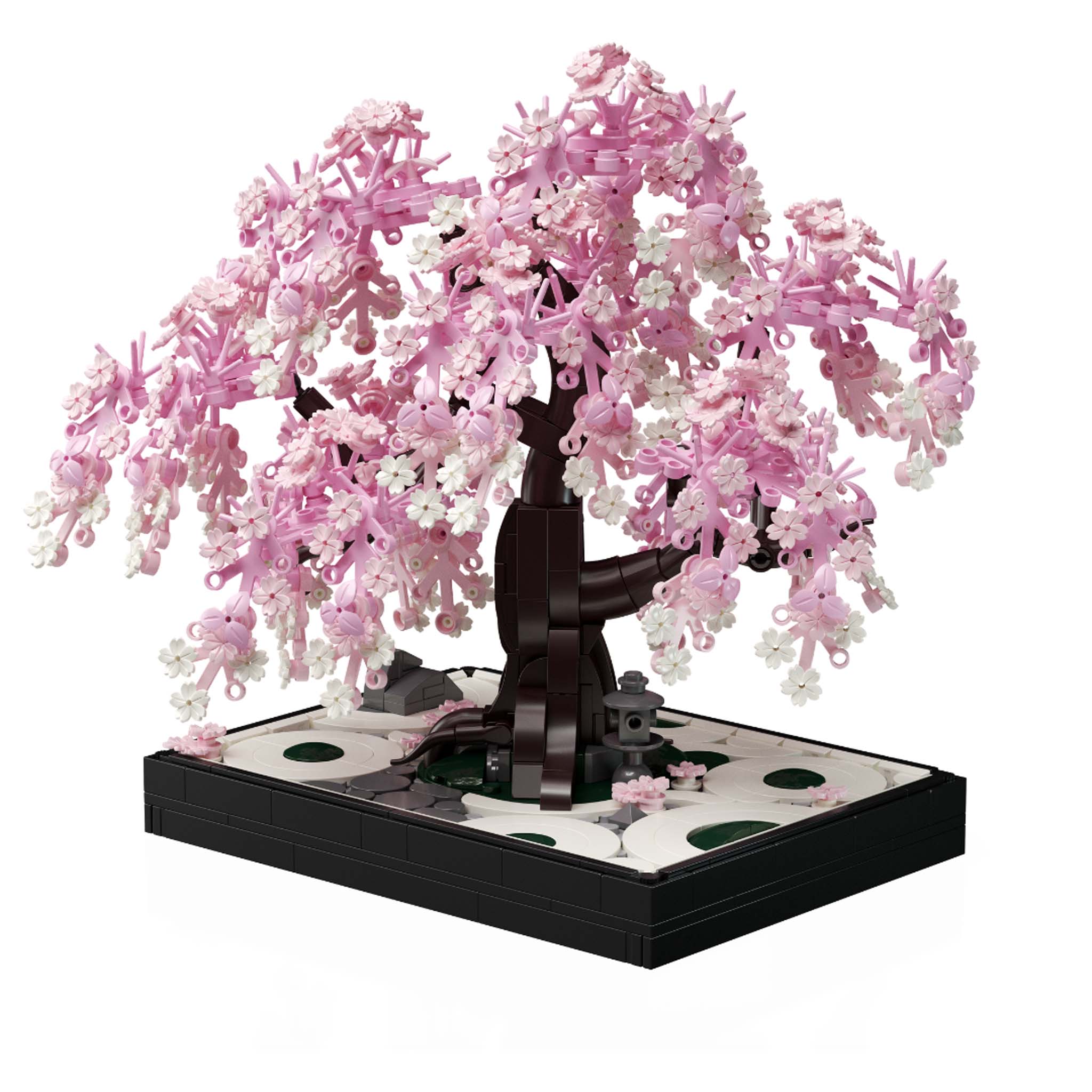 Seren - Sakura Zen – Alpha Toys