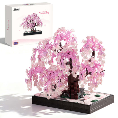 Seren - Sakura Zen