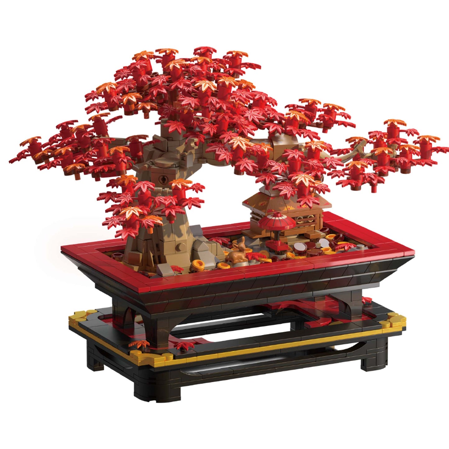 Seren - Maple Whisper