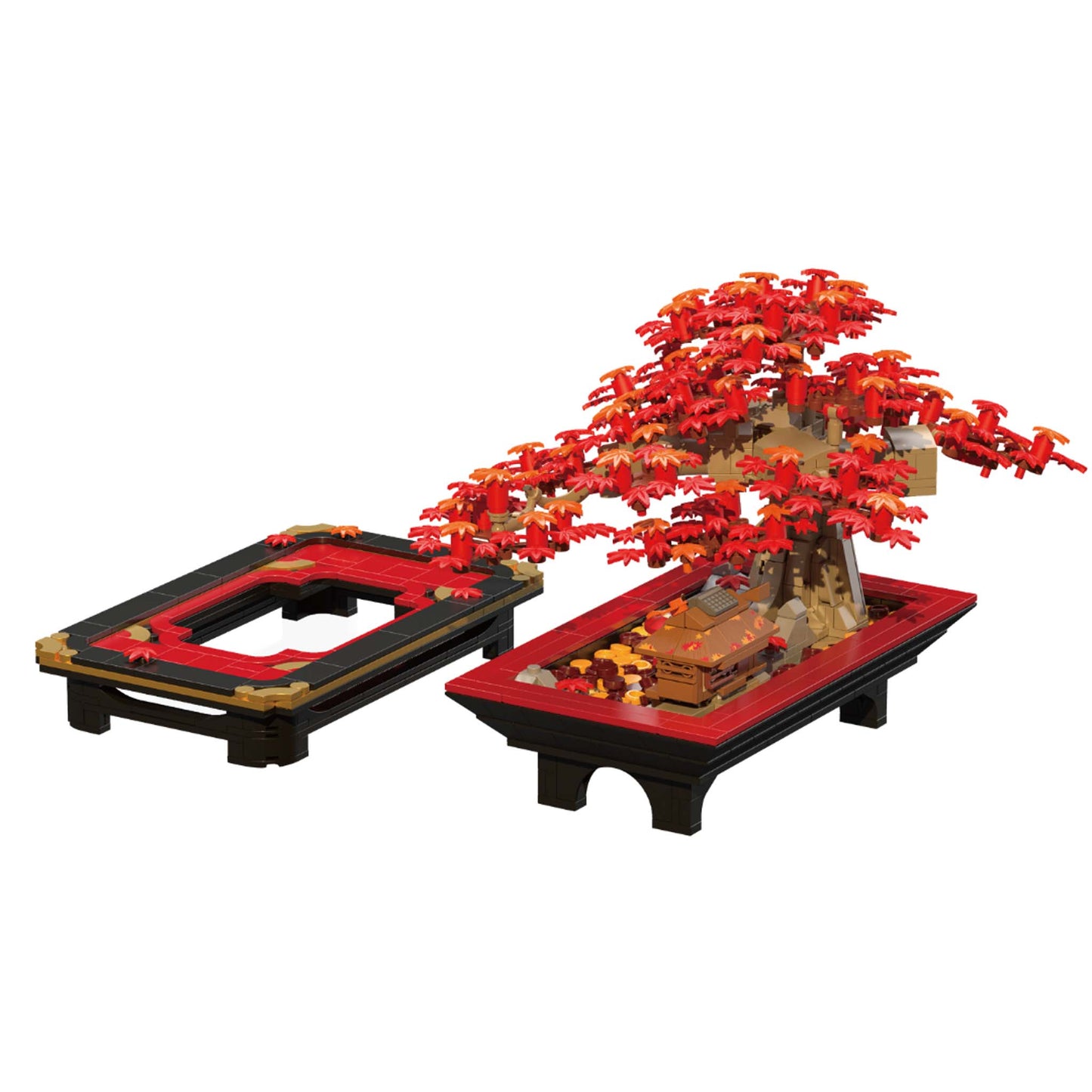 Seren - Maple Whisper