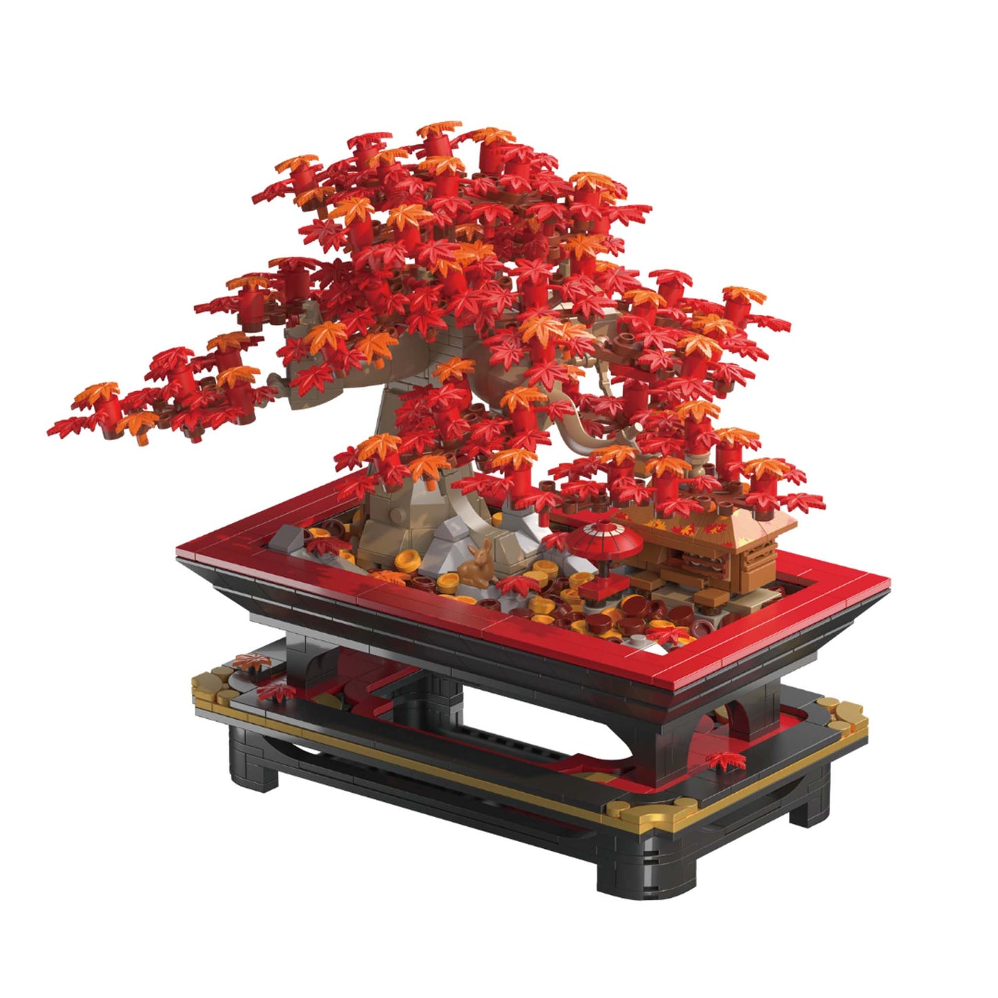 Seren - Maple Whisper