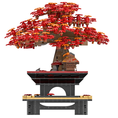 Seren - Maple Whisper