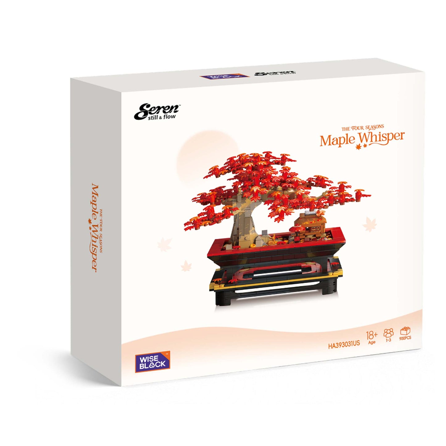 Seren - Maple Whisper