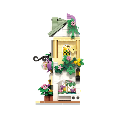 Mininature Mile - The Bloom Shop