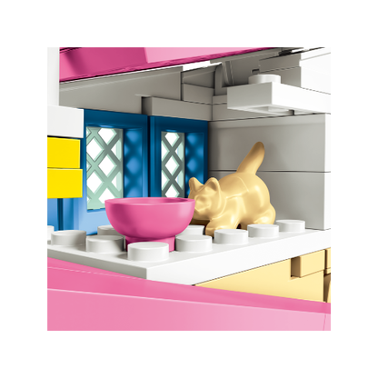 Mininature Mile - Ice Cream Shop