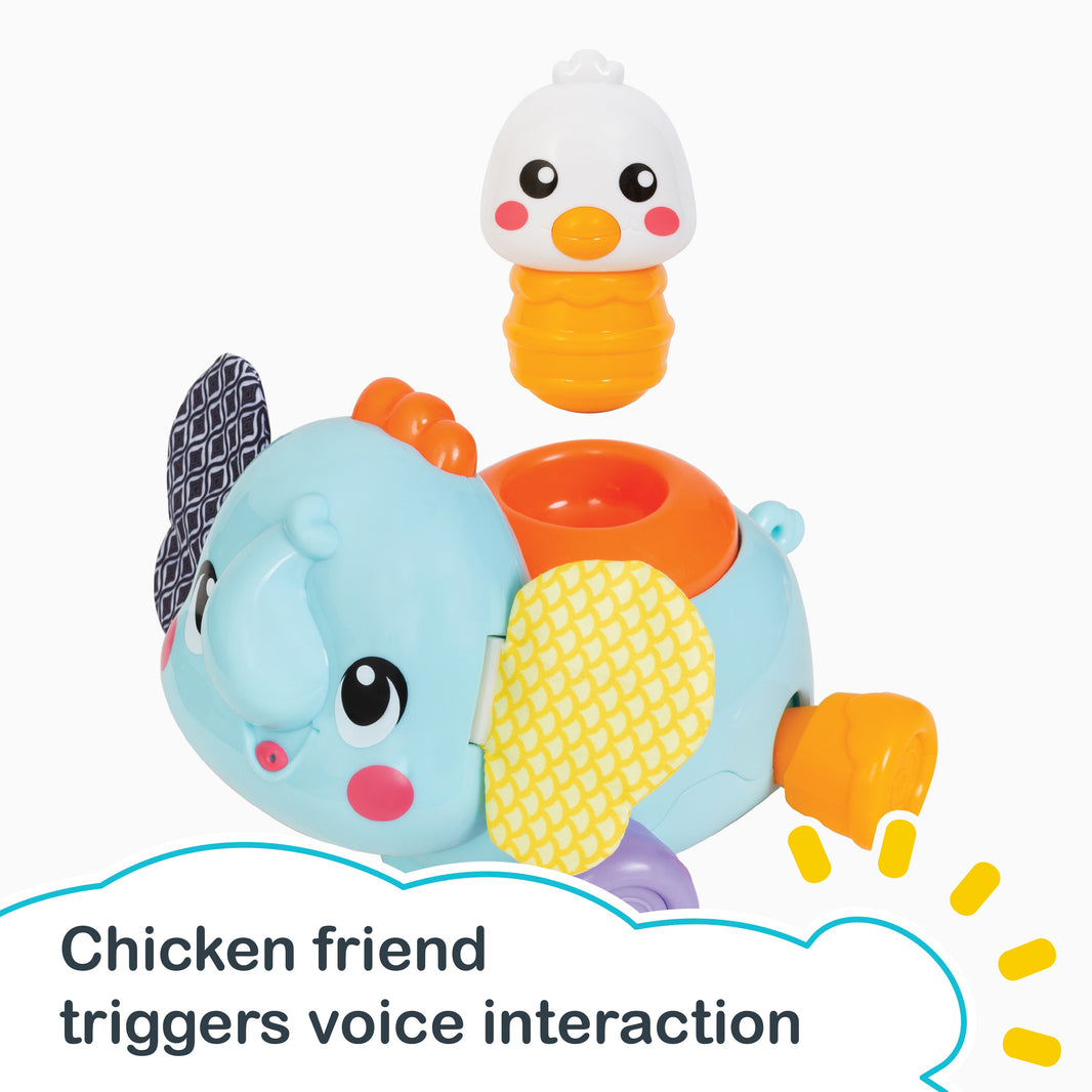 Smart Steps, STEM.org Authenticated Early Childhood Product – Alpha Toys