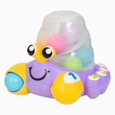 Busy Baby Learning Cube