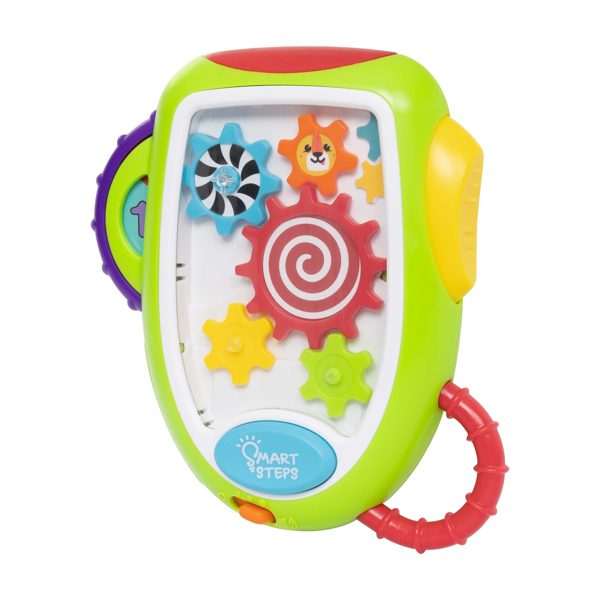 Smart Steps, STEM.org Authenticated Early Childhood Product – Alpha Toys