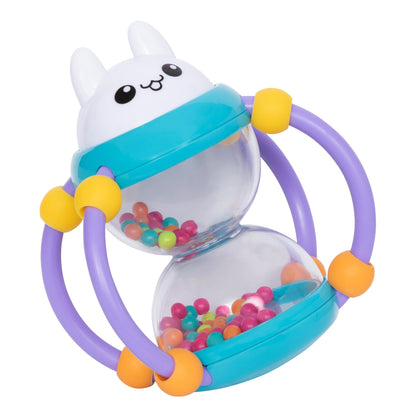 Busy Bunny Rattle